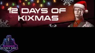 War Commander : THE 12TH DAYS OF KIXMAS