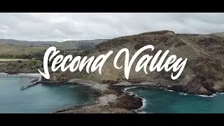 Magnificent Second Valley SA 😍