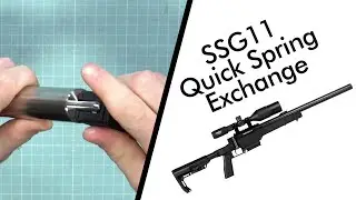 SSG11 Quick Spring Exchange