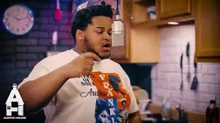 1Up Tee- Good Karma (SLOWED)