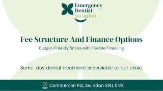 Affordable Dental Care &ndash; Flexible Finance & Transparent Pricing