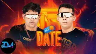 DATE - NEGO JH&Aacute; - TOP MUSIC EDIT OFICIAL