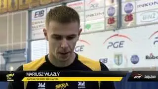 Mariusz Wlazły: Aż się łezka w oku kręci