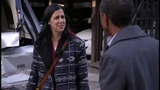 IRIS BAHR COMEDY REEL