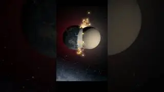 Venus Vs Earth #alternateuniverse #minecraft #alternatefuture