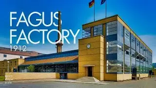 Or&iacute;genes del Bauhaus y Dise&ntilde;o Moderno Temprano