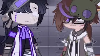 wHoOpS [skit] || Vincent x William &bull; VinLiam [NOT BROTHERS] || AU