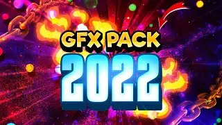 Thumbnail GFX Pack For Free Android/PC  Gfx pack 2022   Gfx pack thumbnail #themaxgfx mega gfx pack