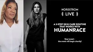 A 3-Step Skin Care Routine That Works with Humanrace