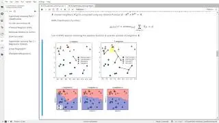 L15: The scikit-learn: machine learning model selection in Python (part 3)