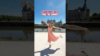 I FOUND FRANCE&rsquo;S MOST UNDERRATED CITY 🥹🇫🇷