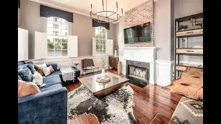15 WEST STREET, CHARLESTON SC 29401