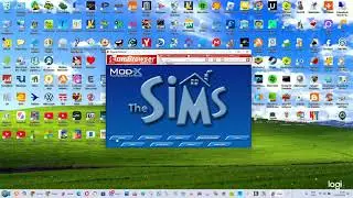 digerati 1634 SUPER GAMES mod-x the sims