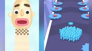 Help Me: Tricky Puzzle Sandwich Runner Draw Funny Story Stickman Thief Gameplay (android,ios)