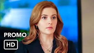 Nancy Drew 1x11 Promo 
