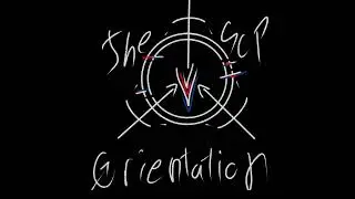 The Scp Orientation- ep0: pilot