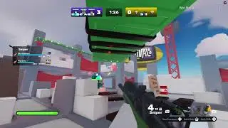 Epic Roblox Rivals chaos! 😂🔥