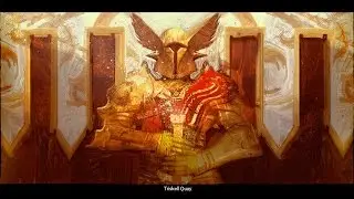 Guild Wars 2: 13. Triskall Quay