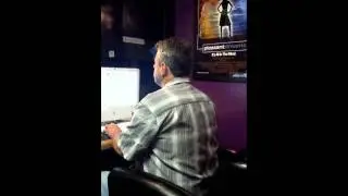 Real demon possession caught on tape camera during documentary filming about exorcism