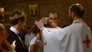 Oana and Alin - Wedding Video shot on Lumix GH4