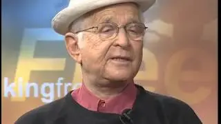 Speaking Freely: Norman Lear