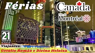 2022 VGRC -  21 DEZ - MONTREAL, TOUR  COM GET&Uacute;LIO JR