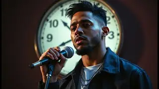 Same Clock, New Tomorrow - 90s R&B