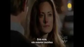 Being Human - Julia passa pela porta
