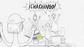 Chachingo - Sill&oacute;n