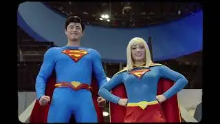 MEFCC 2025 Day 1 Highlights | The Ultimate Kick-Off to Comic Con Weekend!