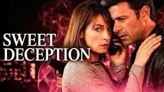 SWEET DECEPTION | Full Thriller Movie | Joan Collins, Joanna Pacula, Jack Scalia
