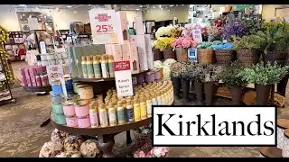 Kirklands Shopping !  SALE !! CLEARANCE !!