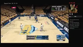 da_kidtra's Live PS4 Broadcast