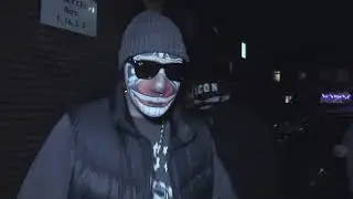 K- Manz Trappin X MAZZALEE | If I Had it my way [@TMTVPR]