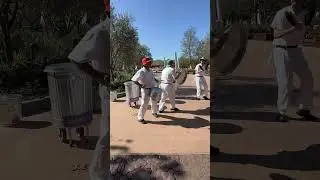 Disney Epcot JAMMitors #shorts