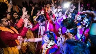 Indian Wedding Photography by New Jersey Videography
