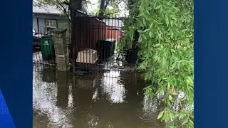 City Council approves $30M stormwater fund plan; some North Houston residents disagree