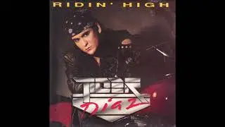 Albert ''Tiger'' Diaz - As&iacute; Paso