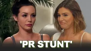 'Vanderpump Rules' Scheana Shay Blasts Raquel Leviss For No-Show At Court