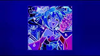 ☹︎ 𝑩𝒍𝒂𝒄𝒌𝒍𝒊𝒈𝒉𝒕 ☻︎ | Synthwave type beat