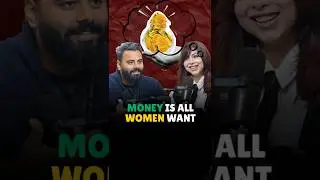 Women Only Want Money?!! #nofilterwithnik #relationship #marriage #money #valentinesday #shorts