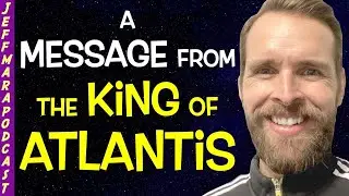 The Holy Kumaras & Changing The World With Ryan Galli