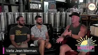 Interview with Varla Jean Merman!