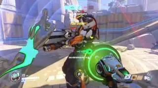 Ausraster !!! |Overwatch