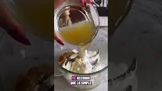 C&Oacute;MO PREPARAR POSTRES F&Aacute;CILES DE GALLETAS DE LOTUS / POSTRE SIN HORNO. MUY F&Aacute;CIL Y DELICIOSO