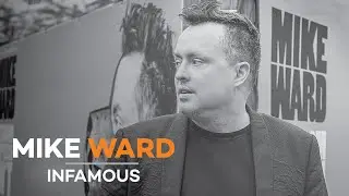 Mike Ward  Infamous