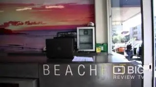 Beach Fit &mdash; фитнес-центр в районе Бонди-Бич в Сиднее, предлагающий услуги персонального тренера или фитнес-тренировки.
