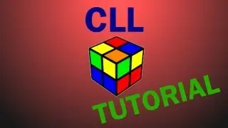 [Chris Olson] CLL Tutorial - Sune/Antisune Algorithms and Recognition