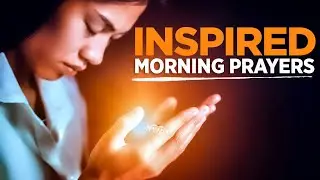 1 Hour Powerful Prayers For Blessings, Protection and Thanking God