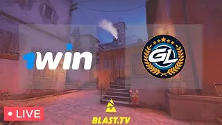 [RU] BLAST.tv 2023 Paris Major &mdash; RMR Qualifiers &mdash; Rare Atom vs Vertex